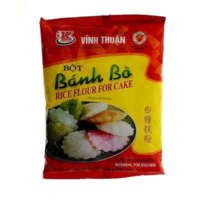 VINH THUAN Rice Flour For Cake 400g